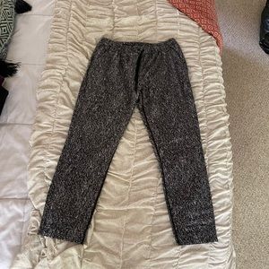 Lululemon Jogger Pants